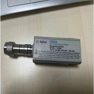 Capteur de puissance moyenne Keysight E9325A 50 MHz - 18 GHz Bande passante 300 kHz xgeqpt - Product Image 4