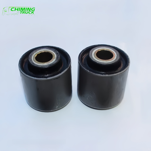 Kit <span class=keywords><strong>de</strong></span> réparation <span class=keywords><strong>de</strong></span> suspension avant Dongfeng Tianlong KL : Amortisseur, manchon en caoutchouc, joint d'étanchéité <span class=keywords><strong>de</strong></span> l'arbre <span class=keywords><strong>de</strong></span> suspension - Product Image 5