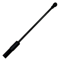 CQPY Merek Nissan X-Trail T31OEM90450-JG400 Silinder Hidrolik Tiang Bagasi Gas Spring Hitam Berkualitas Tinggi Buatan Profesional Cina