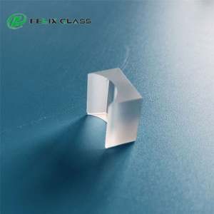 Lente Cuadrada con Recubrimiento AR FELIX, Lente Óptica Cilíndrica de Vidrio Bk7 FS UVFS CaF2 Si Ge, Plano Cóncava Convexa para Proyectores - Product Image 5