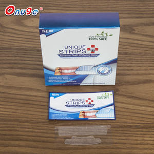 100% tira natural sin peróxido <span class=keywords><strong>para</strong></span> blanquear los <span class=keywords><strong>dientes</strong></span>, banda de tira blanca, pegatina <span class=keywords><strong>para</strong></span> blanquear los <span class=keywords><strong>dientes</strong></span> - Product Image 1