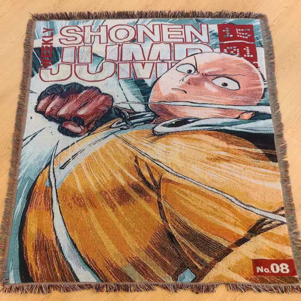 One Punch Man   1