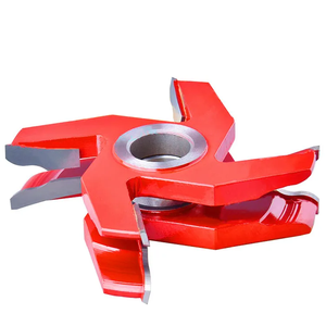 Tideway usine approvisionnement <span class=keywords><strong>porte</strong></span> cadre noyau plaque moulage fin fraiseuse broche mouleur <span class=keywords><strong>lame</strong></span> pour CNC coupe du bois - Product Image 1