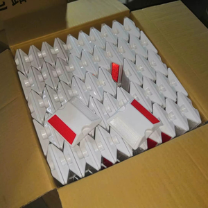 Plaque de décélération pour panneaux routiers, Plaque de décélération, Zone de décélération, Bloc de réduction de vitesse, Borne de vitesse en plastique - Product Image 6