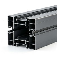Solárium Modular Prefabricado Moderno, Colores Personalizables para Techos y Paredes Exteriores, Puertas Corredizas y Ventanas, para Residencias y Hoteles