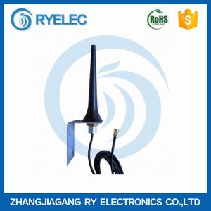 Antena LTE Multibanda 4G Mini de Largo Alcance, 50 ohmios, Impermeable, de Alta Ganancia (3.5dbi), con Soporte en L, Personalización de Fábrica RY-TB11 - Product Image 3