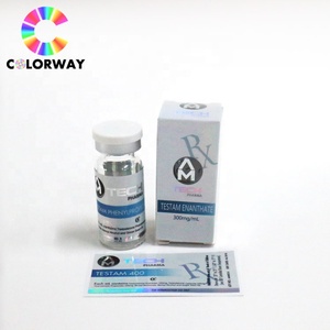 hologram 10ml vial label maker, hologram 10ml vial label ...