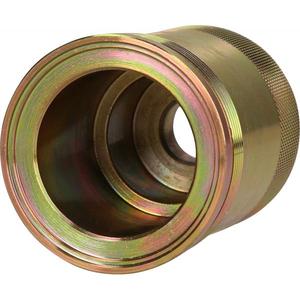 KS TOOLS - 460.4471 Cloche de guidage, diamètre extérieur 57mm, diamètre intérieur 40 mm - EAN 4042146789650 HEAVY VEHICLES - Product Image 1