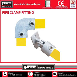 Collier de serrage robuste pour tuyau de 1 pouce, collier de serrage en caoutchouc pour tuyau en PVC au prix le plus bas - Product Image 2