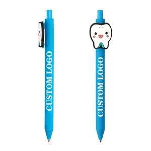 Advertising Doctor <b>Nurse</b> Custom LOGO Plastic Ball Point Pens for Gift Kids - Product Image 5