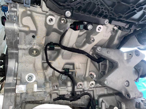 Motor Completo EA839 CWG 3.0T <span class=keywords><strong>V6</strong></span> para Audi S5 SQ5 <span class=keywords><strong>Macan</strong></span> - Product Image 5