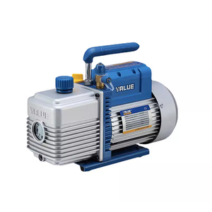 Feiyue duy nhất giai đoạn 4-Lít bơm chân không FY-4C-N cho điều hòa không khí lạnh bảo trì - Product Image 1