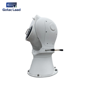 Câmera Térmica UAV de Patrulha de Fronteira com Controle Remoto à Prova d'Água 70MHz-6GHz 5000m 3000m Gotac Load - Product Image 5