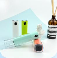Kit de nettoyage portable 2-en-1 avec logo personnalisé, flacon pulvérisateur mini en microfibre 10 ml pour écrans de téléphone portable et d'ordinateur portable