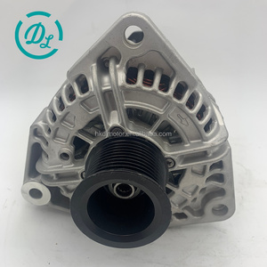 Alternateur EexcavaStart 51.26101-7283 28V 120A compatible avec les moteurs TGA TGS TGX D2066 D2676 – Pièce de rechange - Product Image 3