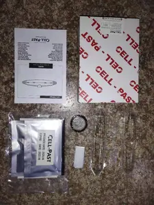 M11 Đúc Nhựa Cáp Nối Cho Phụ Kiện Cáp - Product Image 3