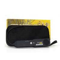 Détecteur de réparation de voiture et de véhicule Traceur 6-42V DC EM415PRO Automotive Cable Wire Tracker Short & Open Circuit Finder Tester
