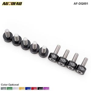 EPMAN-8 MM métrico Header taza arandelas Kit varios para los motores Honda AF-DQ001 - Product Image 3
