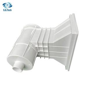 WATER CROWN-Écumoire de haute qualité pour piscines <span class=keywords><strong>hors</strong></span> <span class=keywords><strong>sol</strong></span>/<span class=keywords><strong>sol</strong></span> en <span class=keywords><strong>béton</strong></span> - Product Image 5