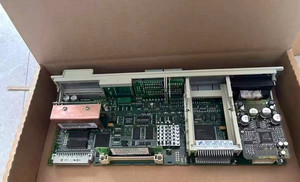 SIMODRIVE 611 โมดูลป้อนกลับ/ฟื้นฟูพลังงาน 6SN1145 1BB00 0FA1 120/156KW ใช้งานร่วมกับระบบ 840D ได้ - Product Image 5