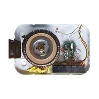 Régulateur de Tension Automatique AVR 1kva 2kva 3kva 5kva 10kva pour Usage Domestique 220V
