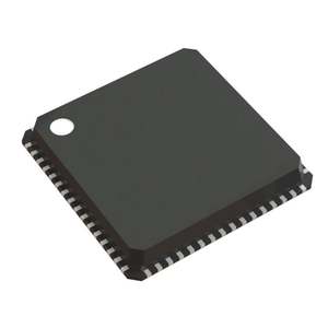 SIM3U136-B-GM ไอซี MCU 32 บิต 32KB แฟลช 64QFN สำหรับการควบคุมอุตสาหกรรม อุปกรณ์สมาร์ทโฮม IoT SIM3U136-B-GM - Product Image 1