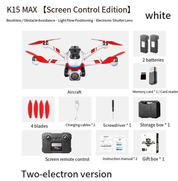 [รุ่นไฟฟ้า 2 ล้อ] สีแดง