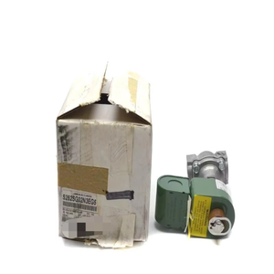 S262SG02N3EG5 120V 0.36A 30PSI 3/4 새 제품 원본 재고 산업 자동화 PLC 프로그래밍 컨트롤러 - Product Image 1