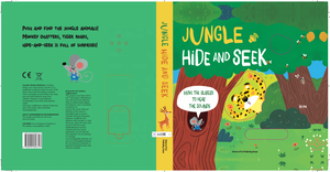 Livre sonore interactif « Je peux chanter » pour enfants, apprenant les poésies chinoises anciennes sur les moments de jeunesse heureux - Product Image 5