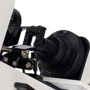 Lensómetro Manual InnoVue Opto ML-7, Rango de 25D, Amplio Campo de Observación, Instrumento Óptico de Metal Resistente, 1 Año de Garantía - Product Image 6
