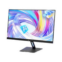 Monitor de Oficina HPS Star Vision Pro S24e de 23.8 Pulgadas con Filtro de Luz Azul para Uso Doméstico