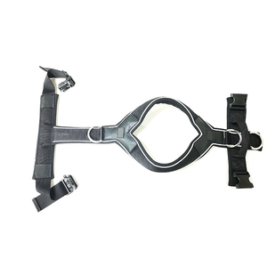 สลิปบุนวมนุ่มน้ำหนักเบามาใหม่บนสายรัดสุนัข - Product Image 4