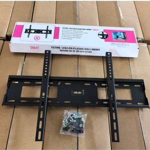 China Factory Universal <strong>TV</strong> Wall Mount for 15 23 32 42 <strong>43</strong> 65 80 <strong>Inch</strong> LCD Flat Screen Tilt Wall <strong>Bracket</strong> - Product Image 3