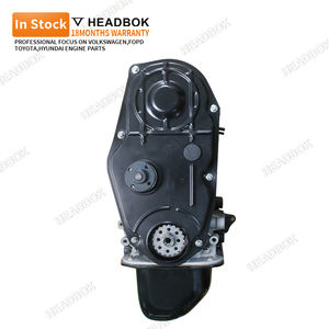 Bloc <span class=keywords><strong>long</strong></span> de cylindre de moteur de voiture de pièces d'auto neuves pour <span class=keywords><strong>SUZUKI</strong></span> F10A pour Jimny/Sierra/<span class=keywords><strong>Samurai</strong></span>/Super-carry/SJ410 - Product Image 4