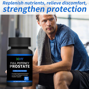 Meilleures ventes, capsules de soutien de la <span class=keywords><strong>prostate</strong></span>, formule OEM, capsules de soutien de la <span class=keywords><strong>prostate</strong></span> - Product Image 5