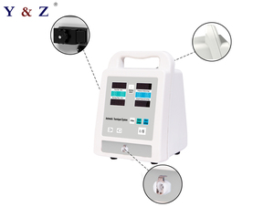 Sistema bonde cirúrgico médico do torniquete do dispositivo automático do torniquete para a cirurgia da ortopedia - Product Image 2