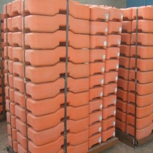 Panel Pagar Konstruksi Sementara Luar Ruangan Standar Australia, Pagar Sementara untuk Keamanan Lokasi Konstruksi, Pagar Sementara Australia - Product Image 5