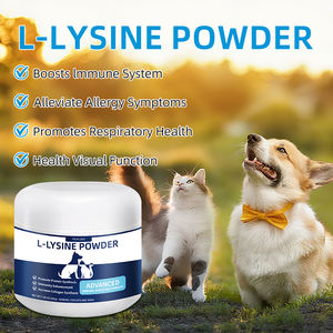 Oem/odm חתול תמיכה חיסונית לאלרגיה לחתולים תוספת חתולים וויטמינים עם אומגה 3 ו-ליזין - Product Image 6