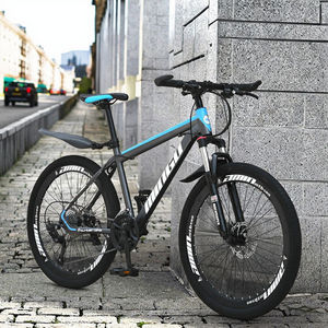 Vente chaude Nouveau <span class=keywords><strong>VTT</strong></span> <span class=keywords><strong>VTT</strong></span> haut de gamme Convient aux hommes et aux femmes Disponible en différentes couleurs et personnalisable - Product Image 6