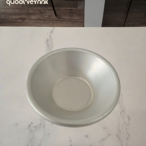 Bol en aluminium poli de qualité supérieure, résistant à la rouille, très durable, design élégant, usage commercial et domestique - Product Image 3