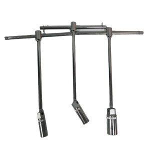 เครื่องมือถอดปลั๊กยานยนต์แบบแม่เหล็ก รุ่นบางเฉียบ อเนกประสงค์ ขนาด 14 มม. 16 มม. แบบขยาย - Product Image 2