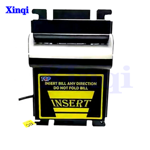 Nhà máy nóng bán tiền giấy validator Arcade <span class=keywords><strong>ICT</strong></span>-TB74 bán hàng tự động hóa đơn chấp nhận cho máy bán hàng tự động và máy sấy máy giặt - Product Image 1
