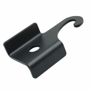 OEM nhà máy trực tiếp thép không gỉ uốn dập tấm bộ phận kim loại chế biến - Product Image 3