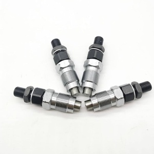 หัวฉีดน้ำมันเชื้อเพลิง 1516586 รุ่น 151-6586 สำหรับรถขุด 305.5 306 307B 307C - Product Image 1