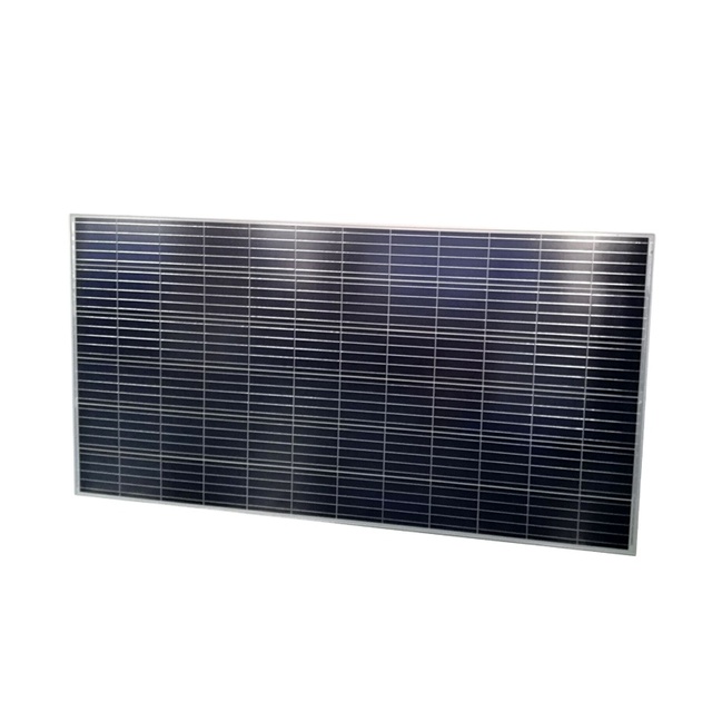 Best Chinese Supplier Solar Panels Various Watts Sizes at Competitive Price