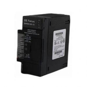 Meilleur prix Série 90-30 PLC IC693PWR330 Alimentation haute capacité pour systèmes industriels automatisés - Product Image 1