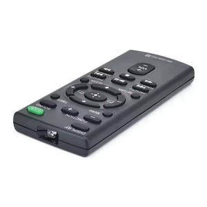 New O <b>Remote</b> <b>Control</b> for Son RM-AMU197 Audio CMT-X5CD X5CDB X7CD X7CDB <b>Control</b> - Product Image 4