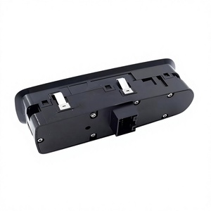 Interruptor de elevalunas eléctrico de 12V 7PP959858AF para Porsche Cayenne, Macan y Panamera - Product Image 4
