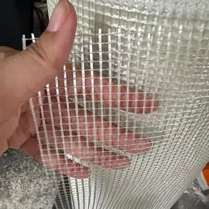 Chemical-resistant Fiberglass Mesh