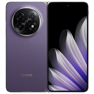 โทรศัพท์มือถือพับได้ Original Find N5 <span class=keywords><strong>5G</strong></span> หน้าจอ AMOLED <span class=keywords><strong>8</strong></span>.12 นิ้ว ความละเอียด 2480*2248 120Hz ชิปประมวลผล Qualcomm <span class=keywords><strong>8</strong></span> 3nm รองรับชาร์จไว 80W ชาร์จไร้สาย 50W แบตเตอรี่ 5600mAh รองรับ NFC - Product Image 1